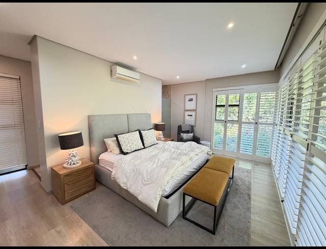 3 BEDROOM TOWNHOUSE TO LET IN ZIMBALI ESTATE